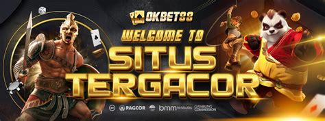 okbet88|OKBET88 – Platform Situs Game Online Revamp By OKB88.